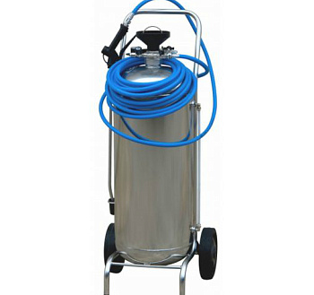 Пеногенератор 100л. PROCAR Lt 100 inox foamer