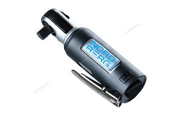 Трещотка пневматическая 3/8" укороченная NORDBERG NP0234