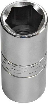 Головка свечная 18мм 1/2" Forsage F-807418