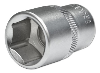 Головка 27мм (6гр.) 1/2" AV Steel AV-520027