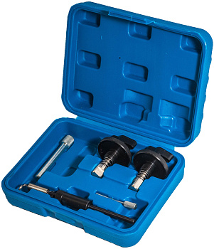 Набор фиксаторов валов Opel 1.3л.ROSSVIK ST135