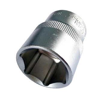 Головка 12мм (6гр.) 3/8" AUTOMASTER AMT-43012