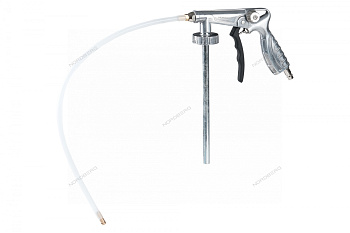 Пистолет для антигравия со шлангом NORDBERG NP9102