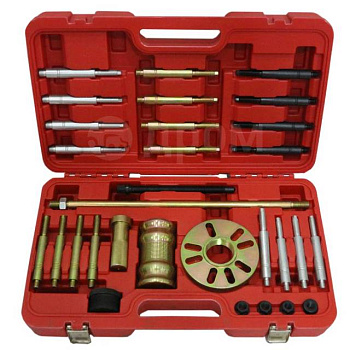 Набор для снятия ступиц 30 пр МС MST05135