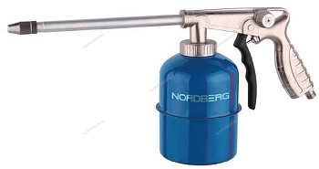 Мовильный пистолет NORDBERG NP9004