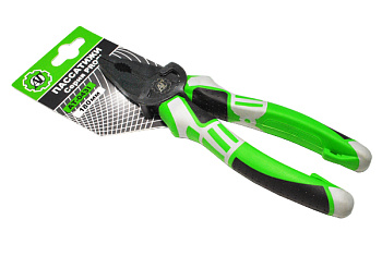 Пассатижи 180мм. PROFI AT51432