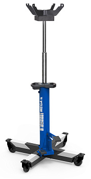 Стойка трансмиссионная гидравлическая 1,2 т телескопическая Испания MEGA TTRS1200