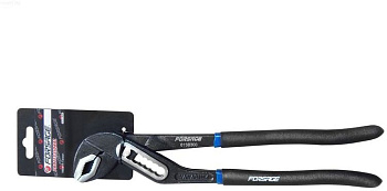 Клещи переставные 200мм Forsage F-613200