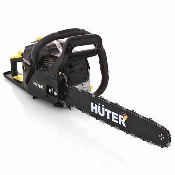 Бензопила (1.5кВт, шина 400 мм) BS-40 Huter