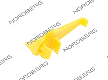 Вставка защитная в монтажную головку (на ролик)NORDBERG C-54-1300014 