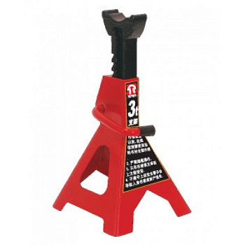 Стойка (подставка) механическая под машину 3 т МС T43002