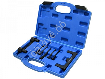 Набор фиксаторов валов Audi A6, A8 4.0 TFSI ТДМ 2411вт