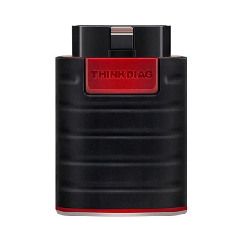 Сканер мультимарочный диагностический THINKDIAG NEW