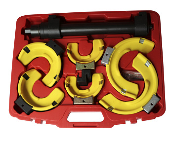 Съемник пружин универсальный AUTOMASTER AMT-67904