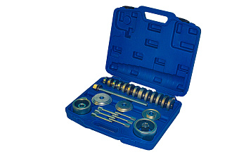 Съемник подшипников ступицы 31 пр ТДМ 1059вт