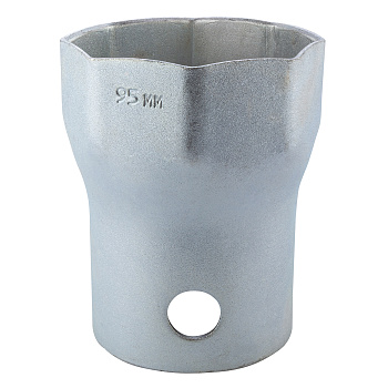 Ключ ступицы 110мм 8гр, (FRUHAUF) AV Steel AV-935063