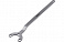 Ключ для фиксации вискомуфты Mercedes AV Steel AV-929016