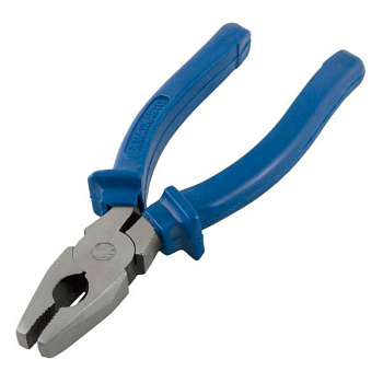 Пассатижи 200мм. ТДМ 611200