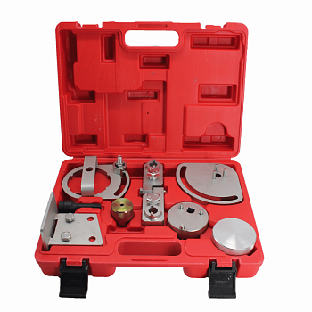 Набор фиксаторов валов для Volvo T6 3.0, 3.2L ROSSVIK ST184