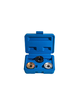 Головки для распределительного клапана ГРМ для VAG 1.8, 2.0 TFSI ROSSVIK ST146