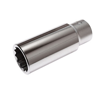 Головка глубокая 15мм (12гр.) 1/2" AUTOMASTER AMT-4417715