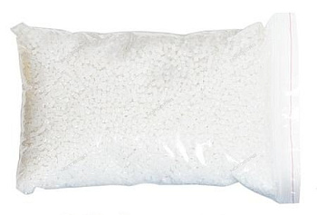 Гранулы полимерные для восстановления шаровых опор (для VHS-1) 1кгNORDBERG 