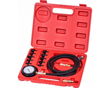 Тестер давления масла в двигателе ROSSVIK ST111