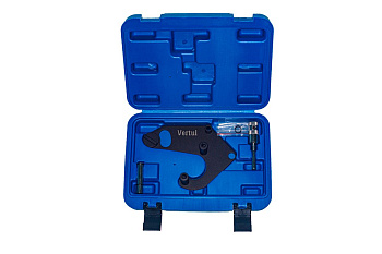 Набор фиксаторов валов ГРМ Renault Nissan 3.0 Dci ТДМ 2472вт