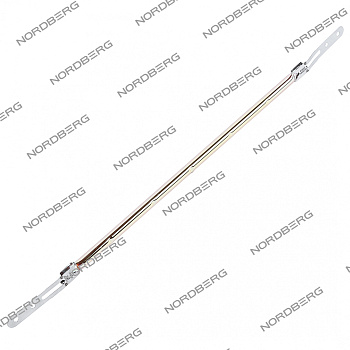 Лампа для инфракрасной сушки IF21 NORDBERG IF21#LAMP