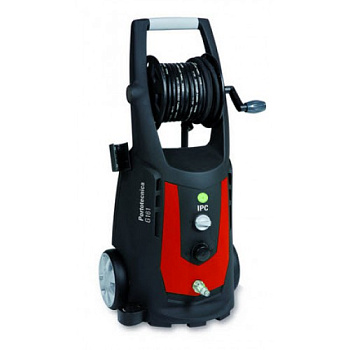 Мойка (160 бар, 6000 л/час, 3.0кВт, 220 В) барабан, 12м. шланг Portotecnica G 161-C P