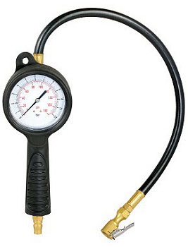 Пистолет подкачки шин Rossvik H33