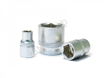 Головка 24мм (6гр.) 1/2" ТДМ 54524