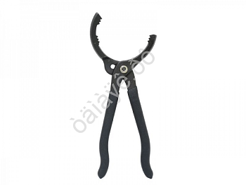 Съемник масляных фильтров изогнутый 12" ТДМ 639252