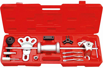 Съемник универсальный с обратным молотком МС MST01902