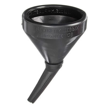 Воронка Классик Макси 200мм ТДМ 09811