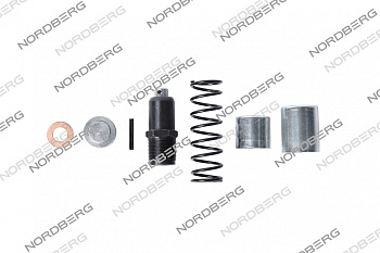 Плунжер малый для N32033 NORDBERG N32033#SMALL-PLUN