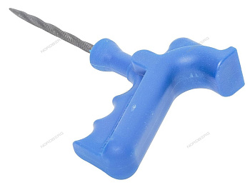 Напильник для зачистки прокола NORDBERG NTR01