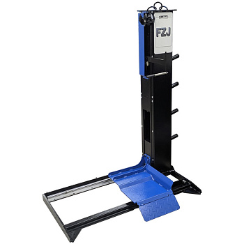 Подъёмник колёс для балансировочного станка ТЕМП TBL2