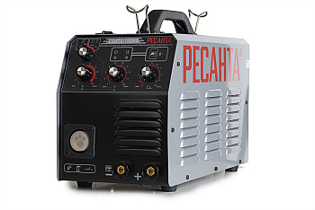 Сварочный аппарат инверторный п/а САИПА-190МФ Ресанта