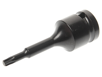Головка-бита TORX ударная T30,1/2" FORCEKRAFT FK-24607830MPB