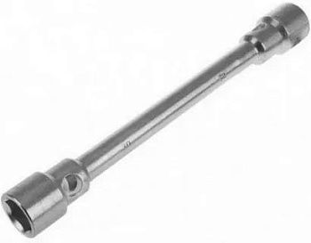 Ключ балонный двусторонний усиленный 33x36 L-400мм (12S.0003336) Partner PA-6773336