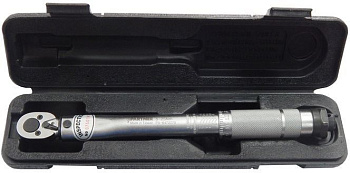 Ключ динамометрический 1/2" 70-350Нм Partner PA-6474630(70350)