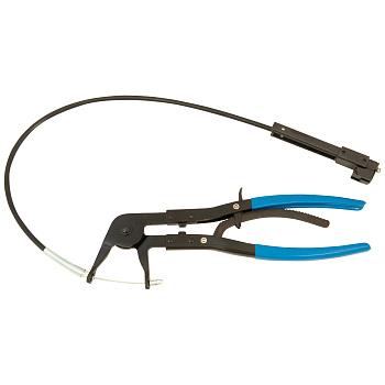 Съемник пружинных хомутов с гибким захватом VAG 2.0 TDI AV Steel AV-920089