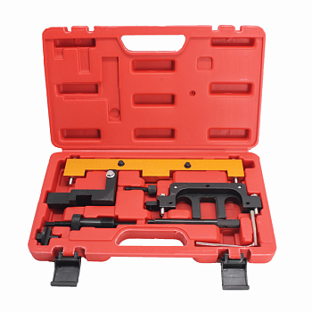 Набор фиксаторов для обслуживания двигателей BMW 8 предметов (1.8, 2.0 N42/N46/N46T) Rossvik ST136