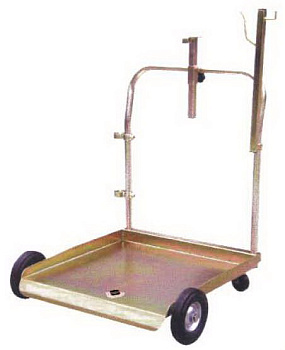 Тележка для бочек APAC 1762.2