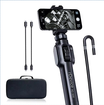 Видеоэндоскоп rDevice RD 600