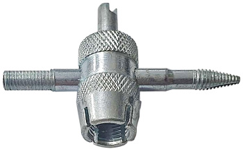 Нарезатель резьбы легковой MC YSE628 for cars