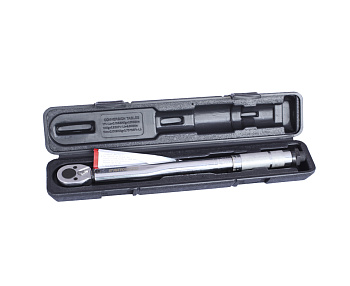 Ключ динамометрический 1/2" 42-210 Нм AUTOMASTER AMT-534210 