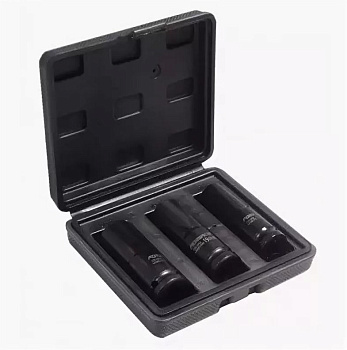 Головка ударная 38мм (12гр.),3/4" Forsage F-46838