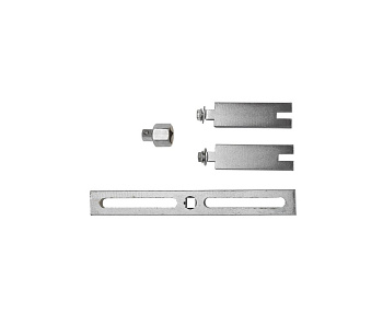 Съемник крышки топливного бака универсальный 3/8"х1/2 (Ø захвата-170мм) AUTOMASTER AMT-69105